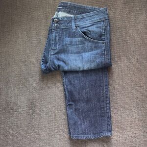 Hudson Jeans Classic Indigo Boot Cut